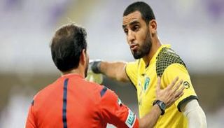 علي صقر - صورة أرشيفية 