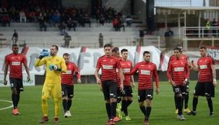 فريق اتحاد العاصمة الجزائري