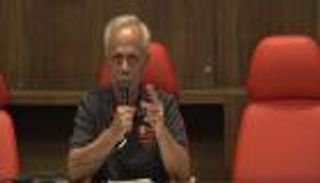 الكشف عن سبب حريق فلامينجو