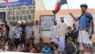 بالصور.. الإمارات تدعم تعليم الفتيات في الساحل الغربي لليمن