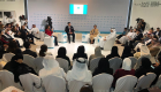 تحديات الإعلام العربي تتصدر مناقشات منتدى الاتصال الحكومي بدبي