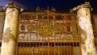 بعد تسلمه من إسبانيا.. المغرب يرمم مسرح ثيرفانتس التاريخي 