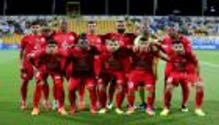 اكتمال عقد المتأهلين لنصف نهائي كأس رئيس  الإمارات