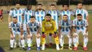 بيراميدز يعلن موعد ودية الهلال السعودي