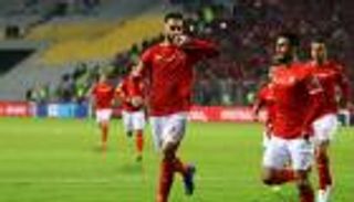 الأهلي المصري يؤمن بقاء السولية حتى 2022