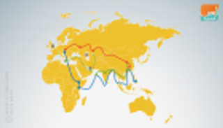 صائدو الصفقات.. "طريق الحرير" بوابة الصينيين للقارة السمراء