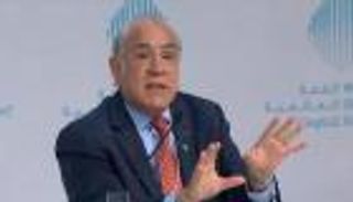 أنخيل غوريا.. قائد عالمي لإصلاح النظم الضريبية ومكافحة الفساد