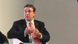 مدير "الأمم المتحدة الإنمائي": التنمية تستلزم المجازفة والشجاعة