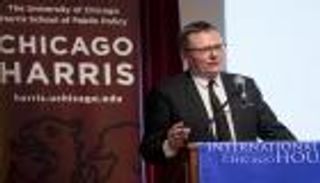 جيمس روبنسون.. كاشف أسباب "فشل الأمم"