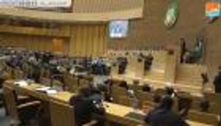 رئيس المفوضية الأفريقية: رغم جهود مكافحة الإرهاب فالوضع لا يزال صعبا