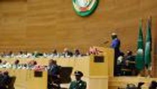 رئيس المفوضية الأفريقية: رغم جهود مكافحة الإرهاب فالوضع لا يزال صعبا