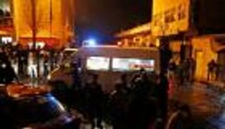 الإعدام شنقا لإرهابيين اثنين بخلية "الكرك" في الأردن