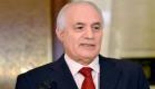 بوتفليقة يعين مستشاره الخاص رئيسا للمجلس الدستوري