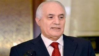 الطيب بلعيز  الرئيس الجديد للمجلس الدستوري في الجزائر