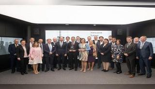 إشادة ألمانية بجهود التحول الرقمي في الإمارات