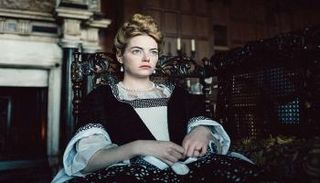 أوليفيا كولمان تفوز بجائزة "جولدن جلوب" عن دورها في "ذي فايفوريت"