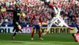 كاريكاتير.. 4 مشاهد تلخص ديربي مدريد