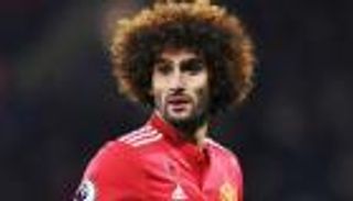 فيلايني يرشح مانشستر يونايتد لقهر سان جيرمان في دوري الأبطال