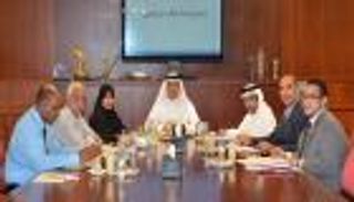 لجنة الطب الرياضي بالاتحاد الإماراتي تشارك في المؤتمر الطبي الآسيوي