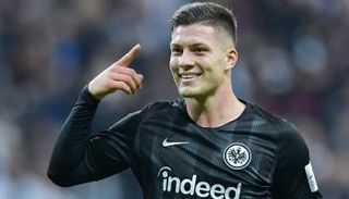 لوكا يوفيتش 