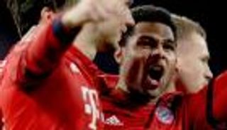 فيديوجراف.. حصاد الجولة الـ21 من الدوري الألماني