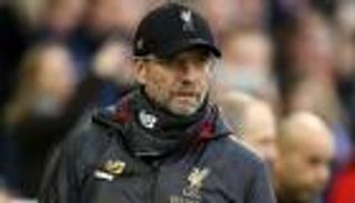 كلوب يواجه أزمات في تشكيلة ليفربول لموقعة بايرن ميونيخ