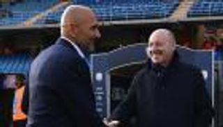 ماروتا يرد على هجوم سباليتي بسبب إيكاردي