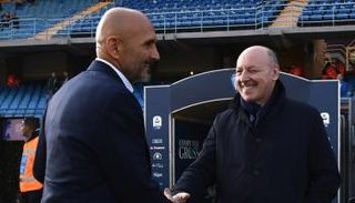 جوسيبي ماروتا ولوتشيانو سباليتي