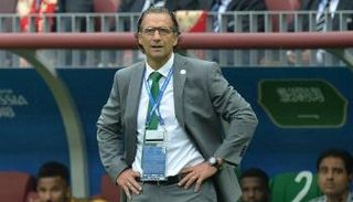 بيتزي مدرب المنتخب السعودي