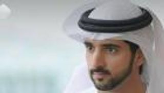 حمدان بن محمد: قوة مجتمعات مدن المستقبل في التعايش والتسامح 