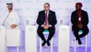 إطلاق منصة "أوميغا" العالمية ضمن أعمال قمة الحكومات في دبي