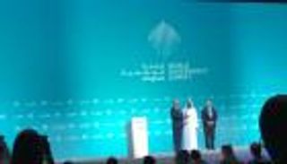 قمة الحكومات في دبي ترسم خارطة الإبداع للشباب