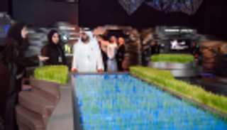 ابتكارات الحكومات الخلاقة.. نافذة إماراتية على غد أفضل