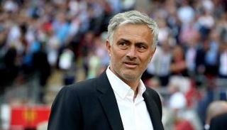 جوزيه مورينيو 