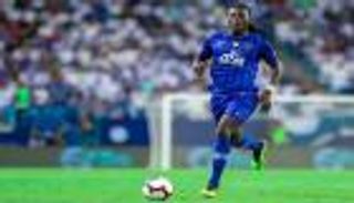 بافيتمبي جوميز الأفضل في الجولة الـ19 بالدوري السعودي