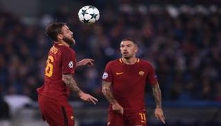 دي روسي وكولاروف