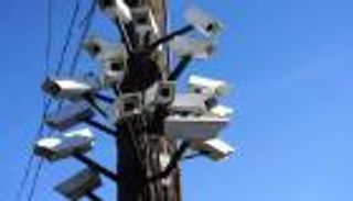 8000 كاميرا و2500 وحدة استشعار لمراقبة أولمبياد طوكيو 2020