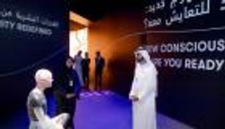 محمد بن راشد: متحف المستقبل نافذة حكومات العالم على مستقبل الإنسان