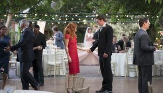 مشهد من فيلم "ماي بيرفكت رومانس"