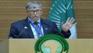 بيل جيتس: الفقر ليس عائقا أمام خدمات صحية عالية الجودة في أفريقيا