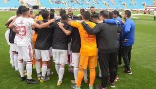 نادي الوحدة السعودي 