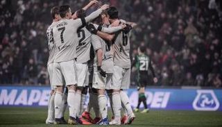 فريق يوفنتوس