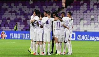 العين الإماراتي 