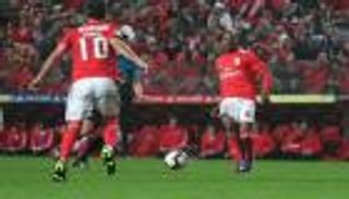 بنفيكا البرتغالي يصعق ناسيونال ماديرا بنتيجة تاريخية