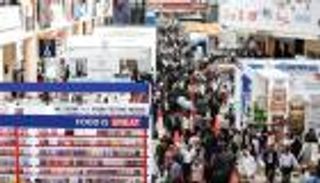 أكثر من 90 شركة برازيلية تشارك في معرض "جلفود 2019" بدبي