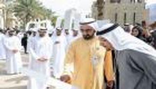 محمد بن راشد: فخور بحجم المشاركة في القمة العالمية للحكومات