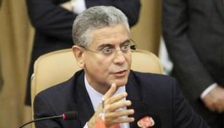 فريد بلحاج نائب رئيس البنك الدولي للشرق الأوسط وشمال أفريقيا