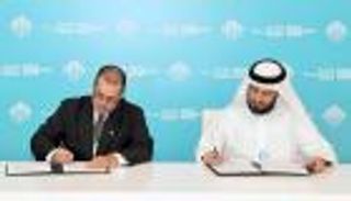 "وام" توقع مذكرات تفاهم مع 8 وكالات أنباء دولية