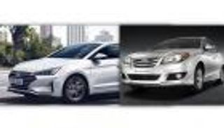 بالصور.. أسعار ومواصفات هيونداي إلنترا في مصر بعد تخفيض الجمارك 2019