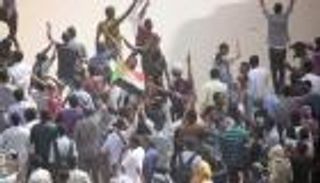 الأمن السوداني يفرق احتجاجات مطالبة بإطلاق سراح معتقلات